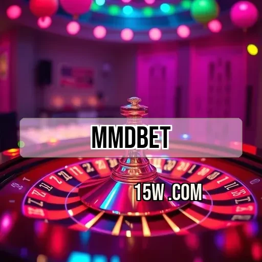 mmdbet plataforma: A Confiabilidade Que Você Procura em Jogos Online
