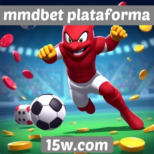 Comparativo das opções de jogos disponíveis na mmdbet