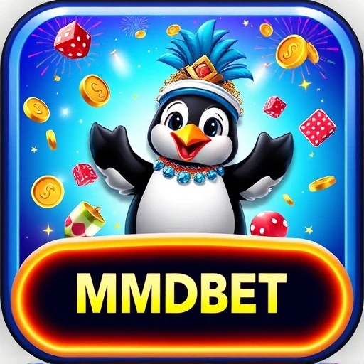 mmdbet plataforma