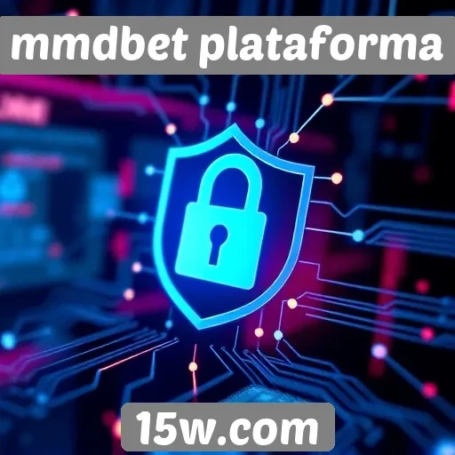 Análise da segurança da mmdbet plataforma