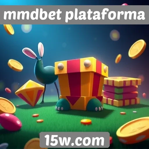 Ofertas promocionais disponíveis na mmdbet plataforma