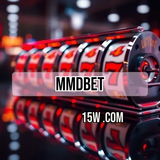 mmdbet plataforma: Segurança Inovadora para Seus Jogos Favoritos!