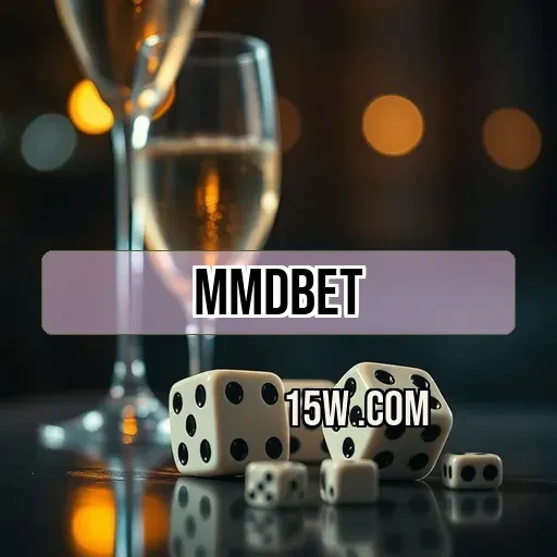 mmdbet plataforma: A Nova Fronteira das Apostas em Eventos Esportivos